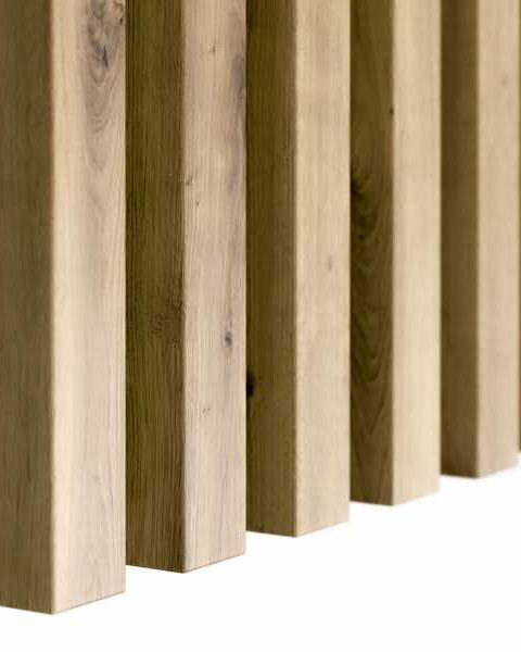 Doghe premium - Rovere Artigianale