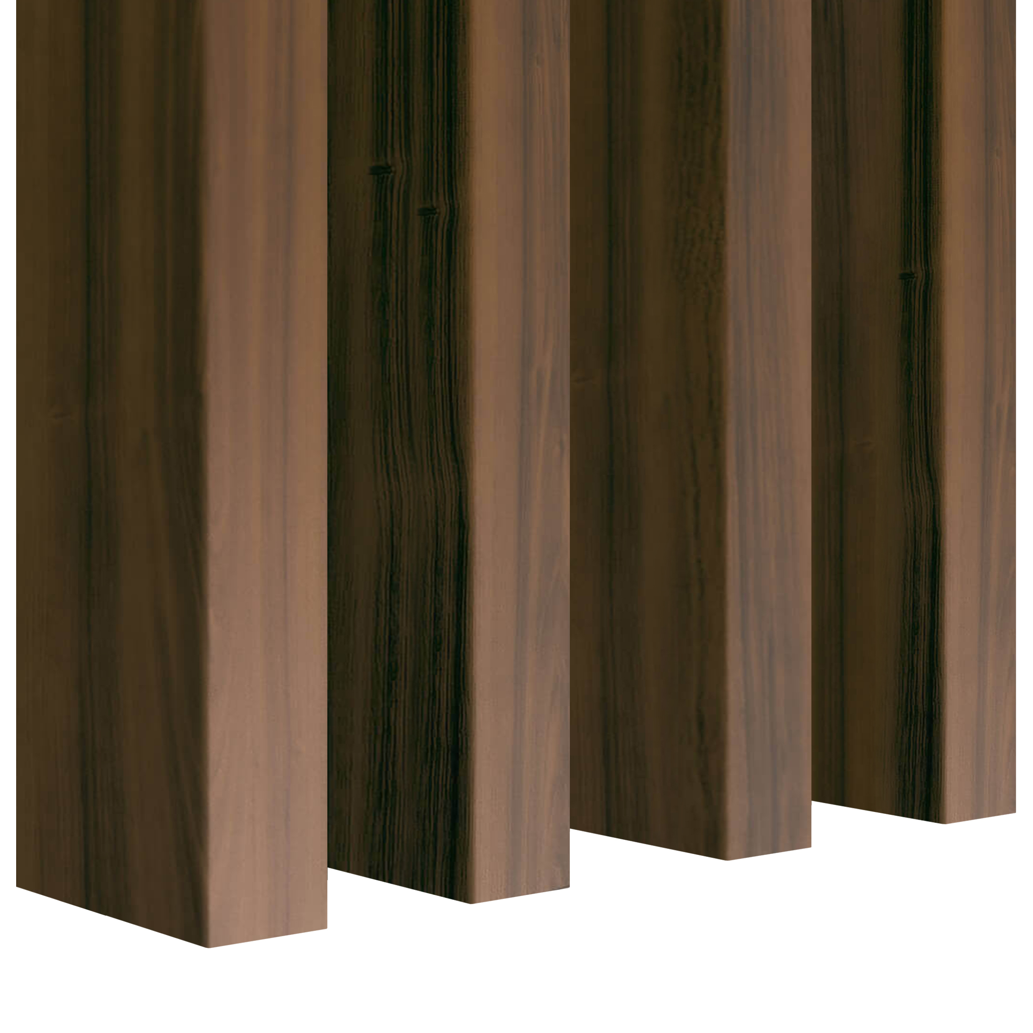 Doghe divisorie XL - 3x6cm