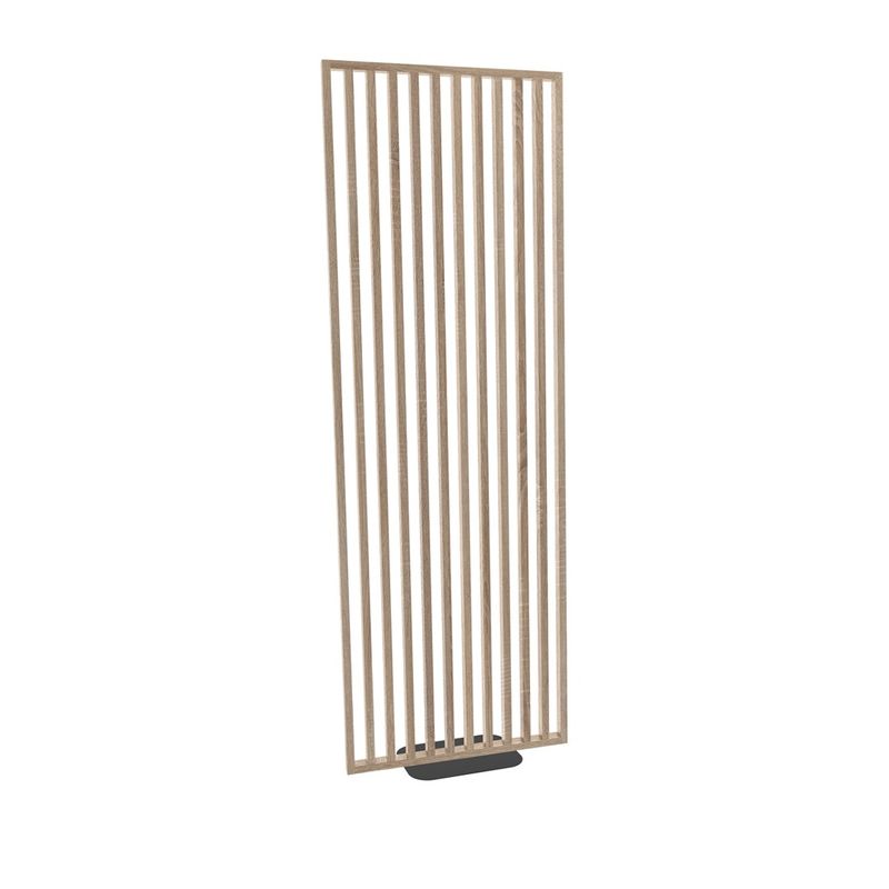 Parete Divisoria Mobile XL – Rovere Sonoma