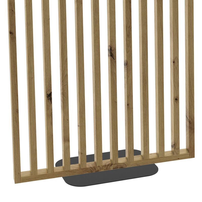 Parete divisoria mobile XL